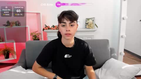 Olivia online show from September 16, 6:03 am