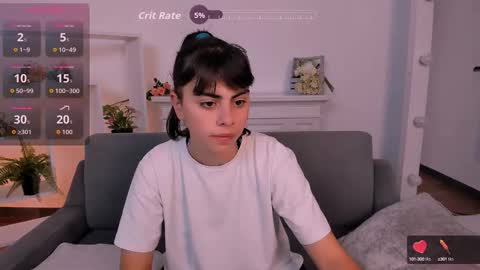 Olivia online show from September 18, 5:42 am