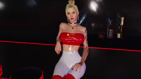 chanelts online show from March 6, 11:58 am