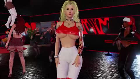 chanelts online show from December 14, 9:30 pm