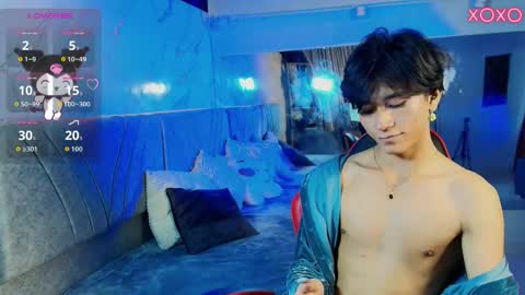 COCO online show from April 28, 11:54 pm