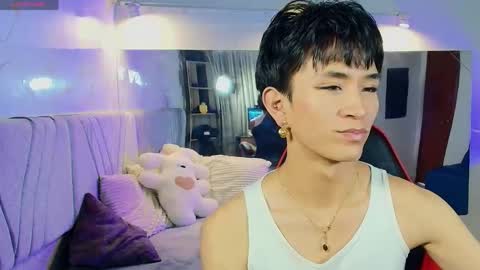 Snapshot of cococumps chatting on May 4, 1:29 pm COCO online show from May 4, 1:29 pm