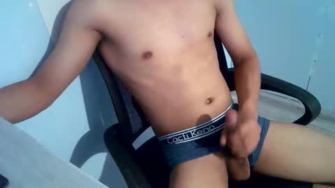 cocola000 online show from January 9, 2:20 pm