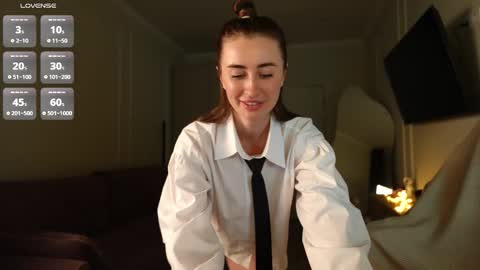 Anna online show from February 24, 4:38 pm