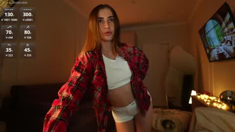 Anna online show from March 21, 5:27 pm