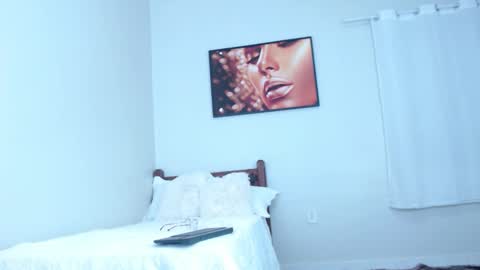 Snapshot of coconutt_oil chatting on February 6, 9:45 am coconutt_oil online show from February 6, 9:45 am