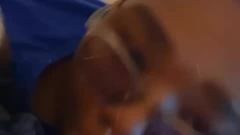 Coconuttie69 online show from April 12, 1:38 pm