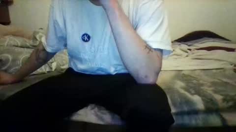 CodeinCobra47 online show from December 1, 5:29 pm