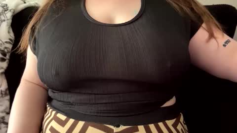 TheGoddessCodie online show from April 1, 4:04 pm