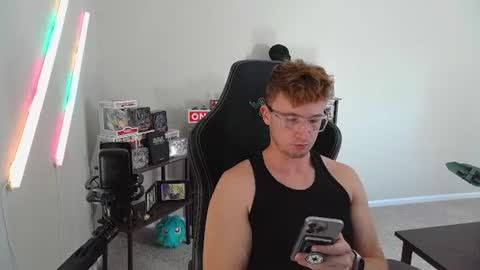 codyt1016 online show from October 2, 4:25 pm