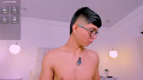 Snapshot of codytwink_ chatting on July 1, 1:34 pm Cody online show from July 1, 1:34 pm