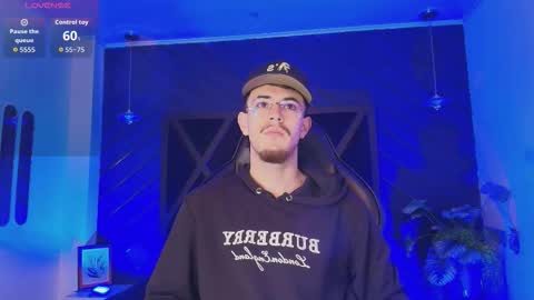 Cody Walker online show from March 24, 5:12 am