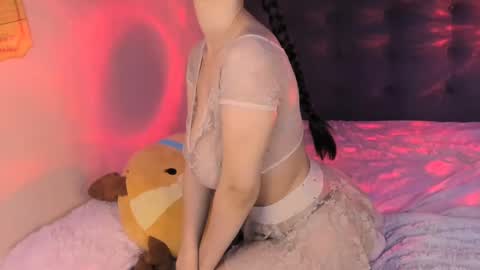 coffeealice online show from September 24, 6:55 pm