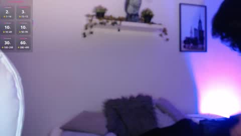 Phia And Luna online show from October 16, 4:02 am