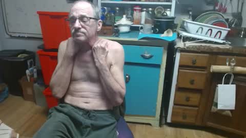 coffee601 online show from March 6, 12:01 pm