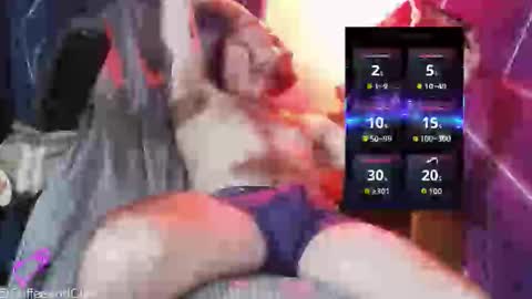 Snapshot of coffeeandcum1991 chatting on October 16, 2:34 am CoffeeandCum online show from October 16, 2:34 am