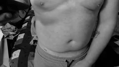 Snapshot of cojax1414 chatting on May 17, 11:23 pm Mr. Fun Time online show from May 17, 11:23 pm