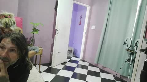 cojeelcamino online show from November 17, 7:08 pm