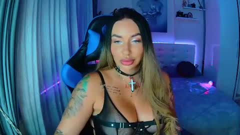 Snapshot of cokeyspeed69 chatting on July 13, 11:02 am Ur goddess Nikki online show from July 13, 11:02 am