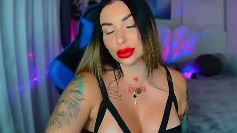 Snapshot of cokeyspeed69 chatting on July 20, 11:45 am Ur goddess Nikki online show from July 20, 11:45 am