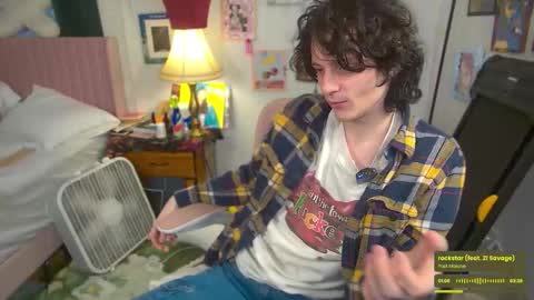 Cokia online show from January 8, 10:23 pm