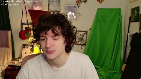 Cokia online show from March 15, 9:54 pm