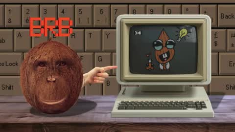 Cokia online show from April 3, 9:24 pm