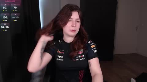 Snapshot of colaux chatting on February 5, 10:20 am Denise online show from February 5, 10:20 am