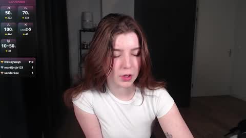 Snapshot of colaux chatting on March 4, 9:10 pm Denise online show from March 4, 9:10 pm