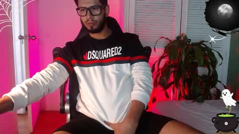 Colby online show from October 19, 7:47 pm