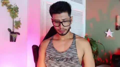 Colby online show from November 11, 7:58 pm