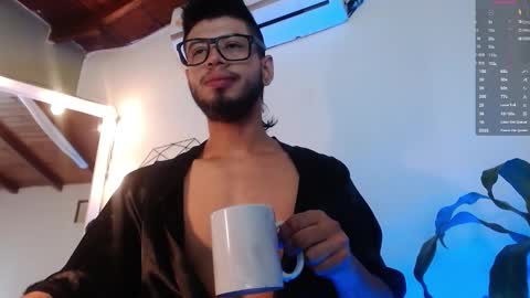 Colby online show from January 12, 7:19 pm