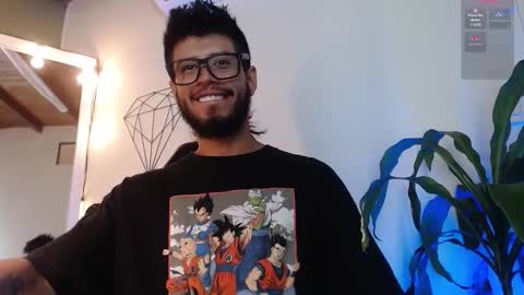 Colby online show from February 6, 7:39 pm