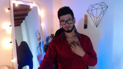 Colby online show from March 4, 7:20 pm