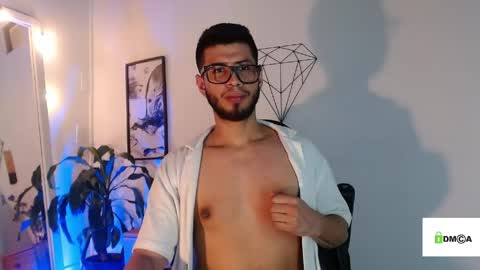 Colby online show from May 21, 7:43 pm