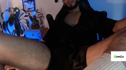 Colby online show from May 22, 7:59 am