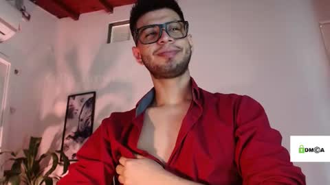Snapshot of colby_smit chatting on June 26, 6:34 pm Colby online show from June 26, 6:34 pm