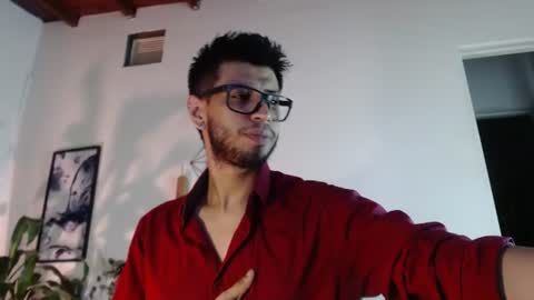 Snapshot of colby_smit chatting on July 10, 10:29 am Colby online show from July 10, 10:29 am