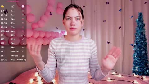 Snapshot of colbymcroberts chatting on January 6, 1:09 am Carry online show from January 6, 1:09 am