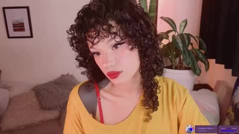 Snapshot of cold_leemonade chatting on February 6, 6:44 pm Mena IGXTTOF cold leemonadee online show from February 6, 6:44 pm