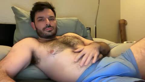 coldmobil3 online show from April 17, 12:30 pm