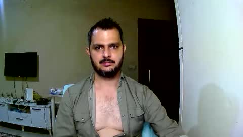 coldskull15 online show from October 11, 5:11 pm