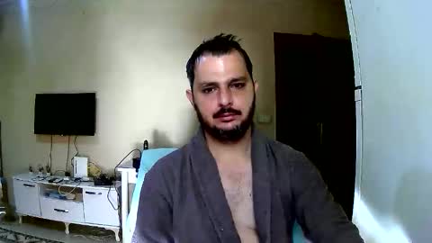 coldskull15 online show from October 16, 11:11 am