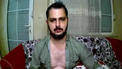 coldskull15 online show from October 26, 5:30 pm