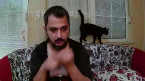 coldskull15 online show from November 5, 11:32 am