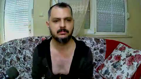 coldskull15 online show from November 24, 10:15 am