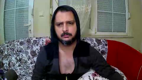 coldskull15 online show from November 24, 10:53 pm