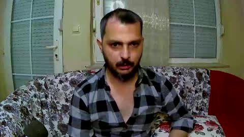 coldskull15 online show from November 29, 7:17 pm