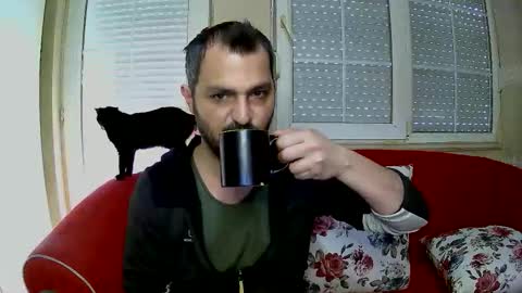 coldskull15 online show from January 12, 11:15 am