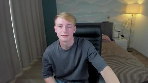 Cole online show from October 10, 9:30 am